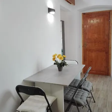 La Casa Rossa - Camera B Stintino