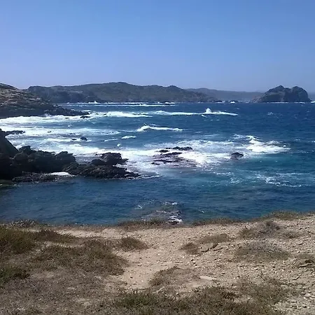 La Casa Rossa - Camera B