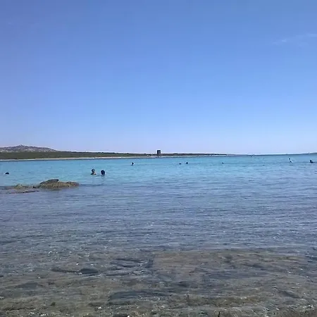 La Casa Rossa - Camera B